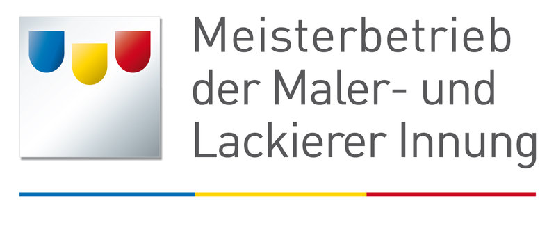 Malermeister Logo